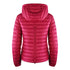 Parajumpers Suiren Fuchsia Pink Jacket Suiren 506